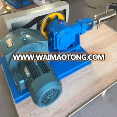 vacuum pumps cryogenic liquid transfer pump