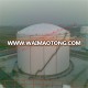 ISO&CE Certified low Price Steel Edible Oil Diesel Crude Oil Fuel Diesel Storage Tank For Sale